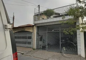 Foto 1 de Sobrado com 3 Quartos à venda, 180m² em Vila Alpina, São Paulo