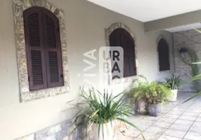 Foto 1 de Casa com 3 Quartos à venda, 299m² em Jardim Vila Rica - Tiradentes, Volta Redonda