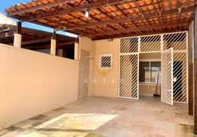 Foto 1 de Casa com 3 Quartos à venda, 110m² em Passaré, Fortaleza