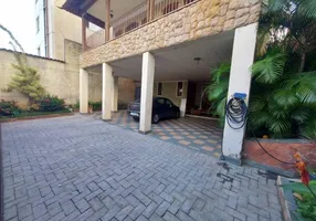 Foto 1 de Casa com 5 Quartos à venda, 360m² em Palmares, Belo Horizonte