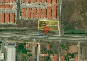 Foto 1 de Lote/Terreno à venda, 2541m² em Pajuçara, Maracanaú