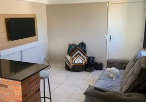 Foto 1 de Apartamento com 2 Quartos à venda, 45m² em Piratini, Alvorada