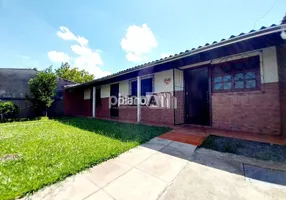 Foto 1 de Casa com 3 Quartos à venda, 100m² em Bom Sucesso, Gravataí