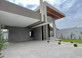 Foto 1 de Casa com 4 Quartos à venda, 200m² em Jardim Presidente, Goiânia