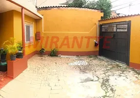Foto 1 de Sobrado com 3 Quartos à venda, 120m² em Jardim Ataliba Leonel, São Paulo