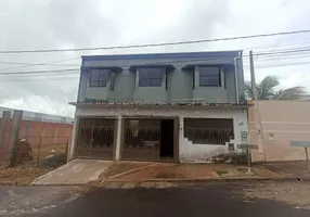 Foto 1 de Casa com 2 Quartos à venda, 170m² em Jardim das Torres, São Carlos