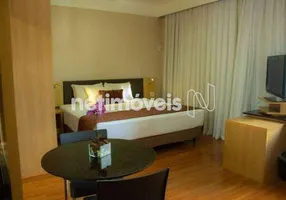 Foto 1 de Apartamento com 1 Quarto para alugar, 32m² em Lourdes, Belo Horizonte