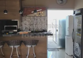 Foto 1 de Casa com 2 Quartos à venda, 125m² em Borboleta I, Bady Bassitt