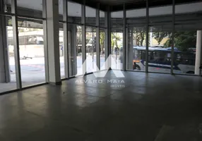 Foto 1 de Ponto Comercial para alugar, 175m² em Funcionários, Belo Horizonte