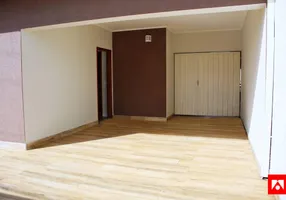 Foto 1 de Casa com 3 Quartos à venda, 124m² em Jardim Alfa, Santa Bárbara D'Oeste