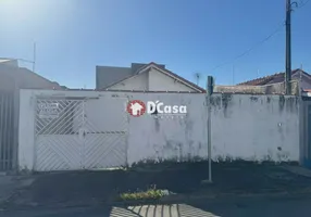 Foto 1 de Casa com 2 Quartos para alugar, 90m² em VILA DOS COMERCIARIOS 2, Taubaté