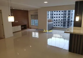 Foto 1 de Apartamento com 3 Quartos à venda, 110m² em Alphaville Empresarial, Barueri