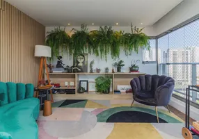 Foto 1 de Apartamento com 4 Quartos para venda ou aluguel, 173m² em Vila Leopoldina, São Paulo