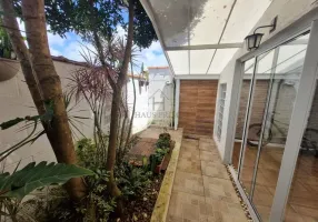 Foto 1 de Casa de Condomínio com 2 Quartos à venda, 61m² em Tijuco Preto, Vargem Grande Paulista