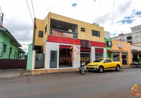 Foto 1 de Ponto Comercial à venda, 300m² em Vila Goes, Londrina