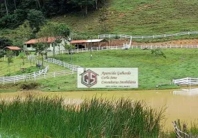 Foto 1 de Fazenda/Sítio com 3 Quartos à venda, 217800m² em Zona Rural, Natividade da Serra