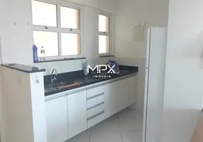 Foto 1 de Apartamento com 1 Quarto à venda, 46m² em Cidade Alta, Piracicaba