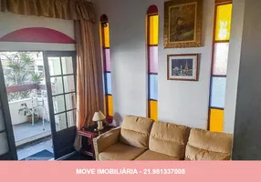 Foto 1 de Casa com 4 Quartos à venda, 600m² em Jardim Guanabara, Rio de Janeiro