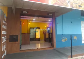 Foto 1 de Ponto Comercial à venda, 80m² em Cidade Ocian, Praia Grande