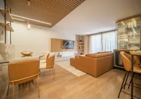 Foto 1 de Apartamento com 3 Quartos à venda, 132m² em Centro, Gramado