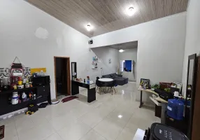 Foto 1 de Casa com 2 Quartos para alugar, 57m² em Quarenta Horas Coqueiro, Ananindeua
