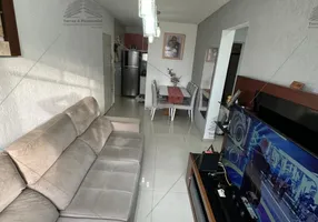 Foto 1 de Apartamento com 2 Quartos à venda, 50m² em Alto da Mooca, São Paulo
