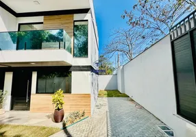 Foto 1 de Casa com 2 Quartos à venda, 75m² em Inoã, Maricá