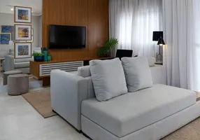 Foto 1 de Apartamento com 3 Quartos à venda, 70m² em MORUMBI - PAULINIA, Paulínia