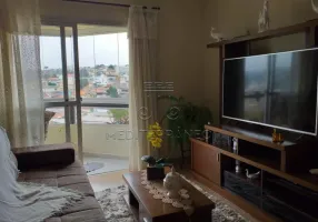 Foto 1 de Apartamento com 3 Quartos à venda, 100m² em Vila Aparecida, Jundiaí