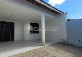 Foto 1 de Casa com 4 Quartos à venda, 198m² em Parquelândia, Fortaleza