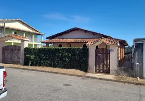 Foto 1 de Casa com 2 Quartos à venda, 140m² em Maracanã, Jarinu