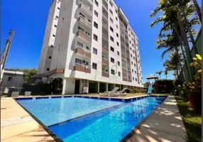 Foto 1 de Apartamento com 3 Quartos à venda, 65m² em Manoel Dias Branco, Fortaleza