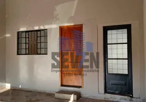 Foto 1 de Casa com 2 Quartos à venda, 110m² em Pousada da Esperança I, Bauru