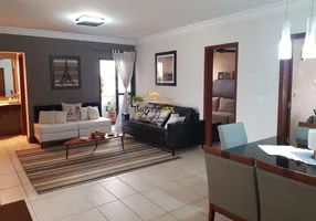 Foto 1 de Apartamento com 5 Quartos à venda, 177m² em Jardim Ana Maria, Jundiaí