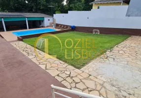 Foto 1 de Casa com 4 Quartos à venda, 800m² em Setor Habitacional Vicente Pires, Brasília