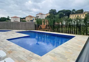 Foto 1 de Apartamento com 2 Quartos à venda, 56m² em Jardim Rebelato, Cotia