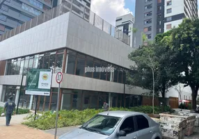 Foto 1 de Imóvel Comercial para alugar, 400m² em Brooklin, São Paulo