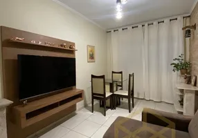 Foto 1 de Apartamento com 2 Quartos à venda, 57m² em Jardim Garcia, Campinas