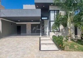 Foto 1 de Casa com 3 Quartos à venda, 260m² em Condomínio Golden Park Residence, Mirassol