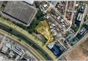 Foto 1 de Lote/Terreno à venda, 4221m² em Jardim Botânico, Porto Alegre