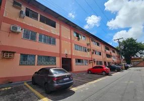 Foto 1 de Apartamento com 2 Quartos para alugar, 58m² em Chapada, Manaus