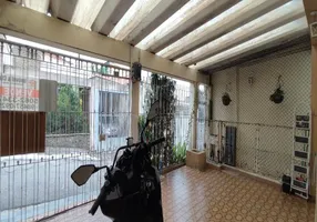 Foto 1 de Casa com 3 Quartos à venda, 184m² em Vila Parque Jabaquara, São Paulo
