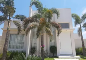 Foto 1 de Casa de Condomínio com 3 Quartos à venda, 223m² em Vila Cordenonsi, Americana