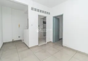 Foto 1 de Apartamento com 1 Quarto para alugar, 43m² em Centro Histórico, Porto Alegre