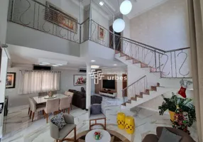 Foto 1 de Casa com 3 Quartos à venda, 273m² em Engenho Velho, Nova Odessa