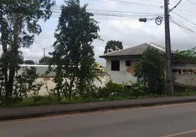 Foto 1 de Lote/Terreno à venda, 530m² em Vila Vicente Macedo, Piraquara