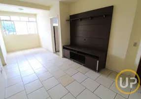 Foto 1 de Apartamento com 3 Quartos para alugar, 80m² em Coração Eucarístico, Belo Horizonte