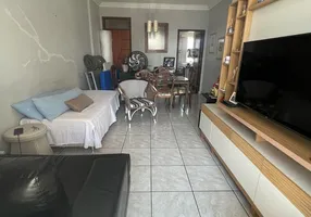 Foto 1 de Apartamento com 3 Quartos à venda, 86m² em Duque de Caxias, Cuiabá