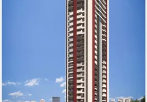 Foto 1 de Apartamento com 1 Quarto à venda, 47m² em Parque Campolim, Sorocaba