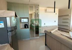 Foto 1 de Apartamento com 3 Quartos para alugar, 137m² em Jardim Karaíba, Uberlândia